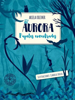 cover image of Aurora